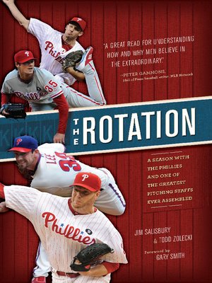 cover image of The Rotation